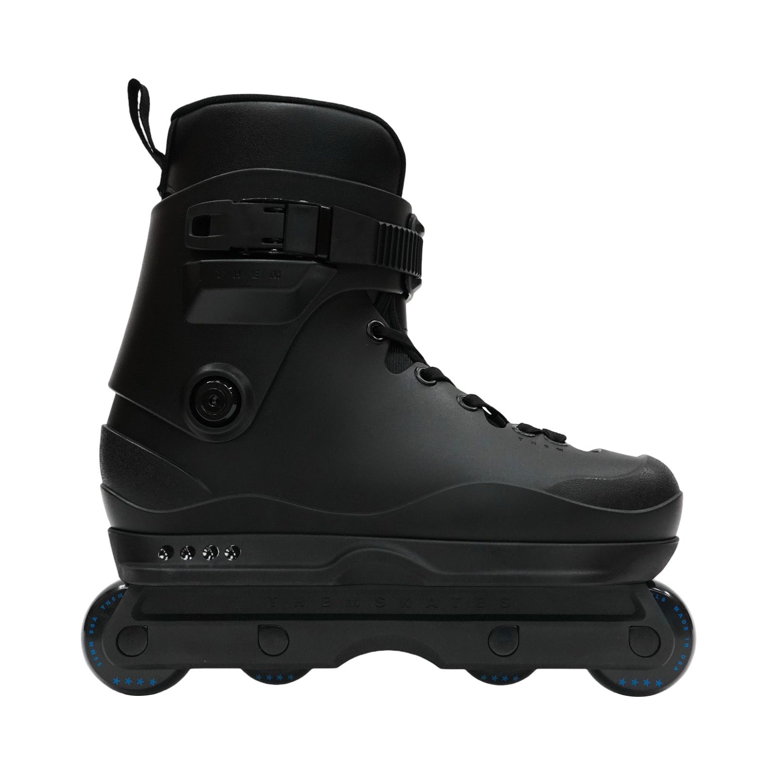 901 BLACK COMPLETE - PRE - ORDER