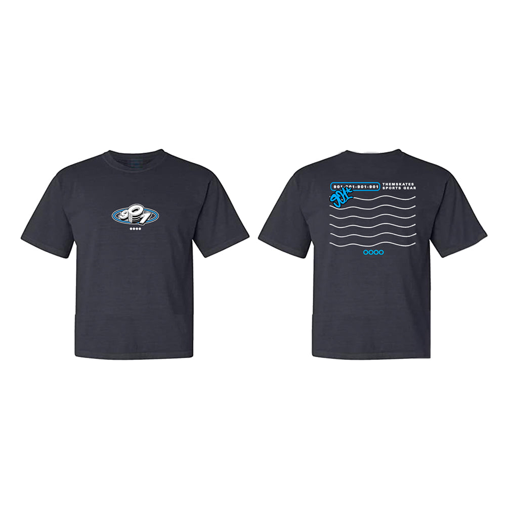 901 T-SHIRT - PRE - ORDER