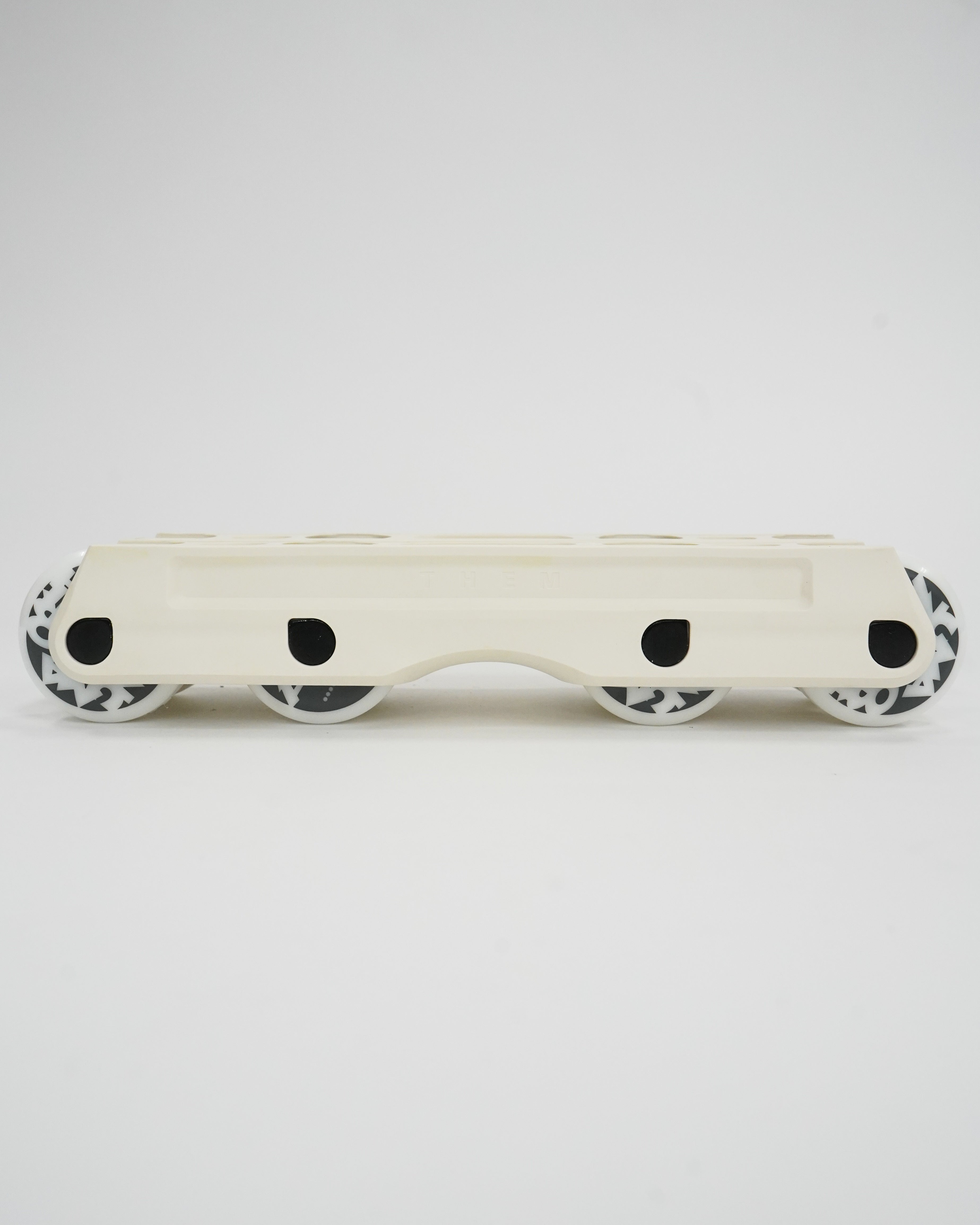 909 STREET FRAMES - CHIHIRO - CREAM - KIT 58mm 90A