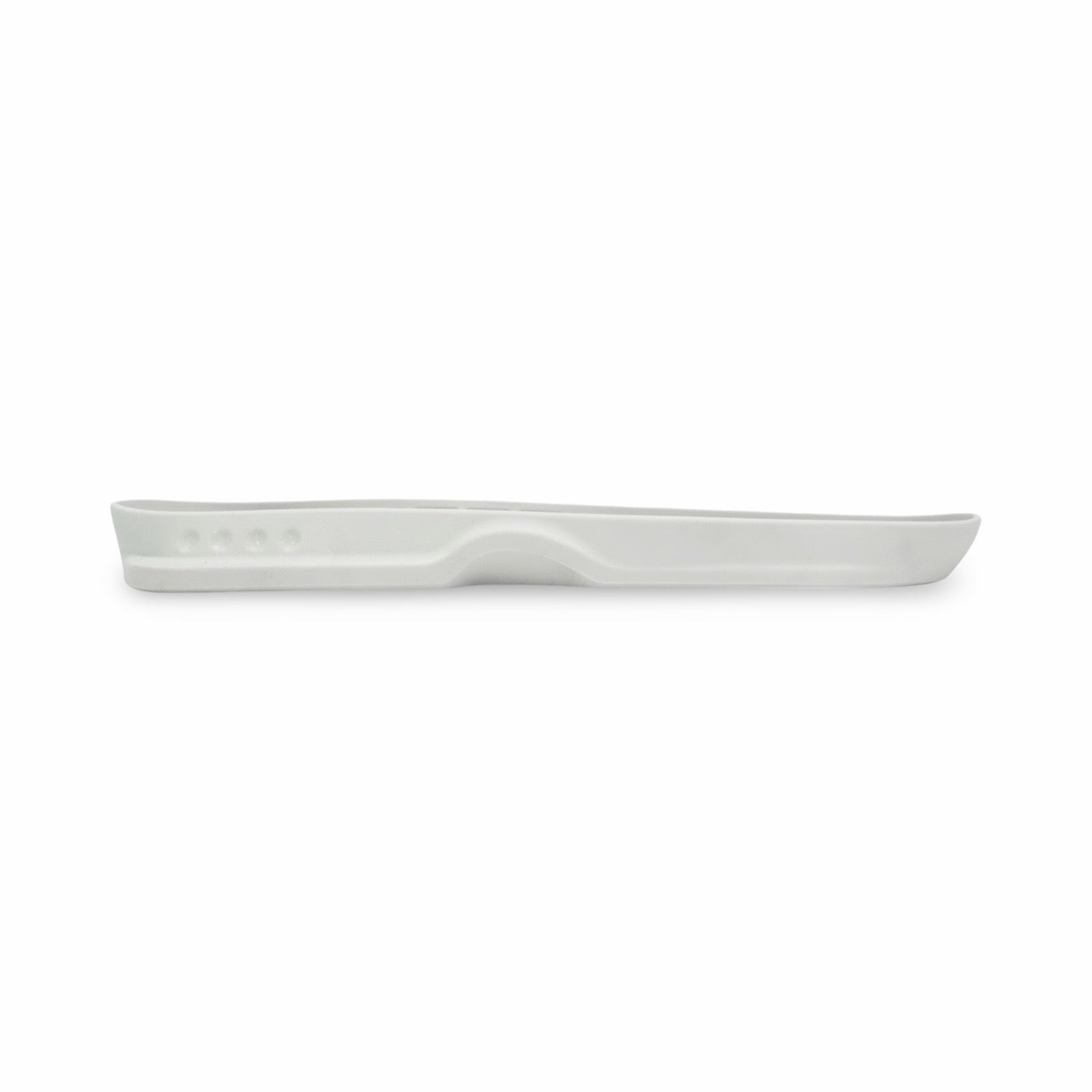 901 WHITE - SOUL PLATES