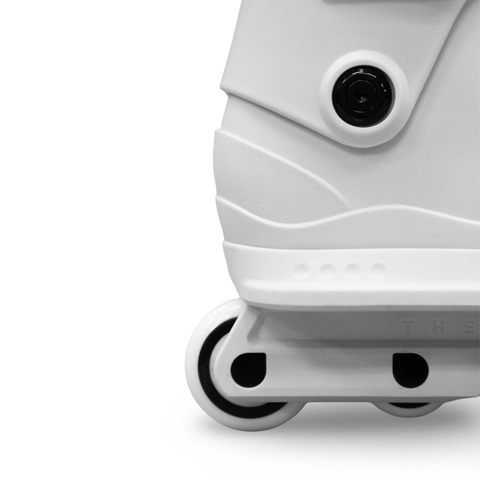 901 WHITE COMPLETE - PRE - ORDER - SHIPS MAY
