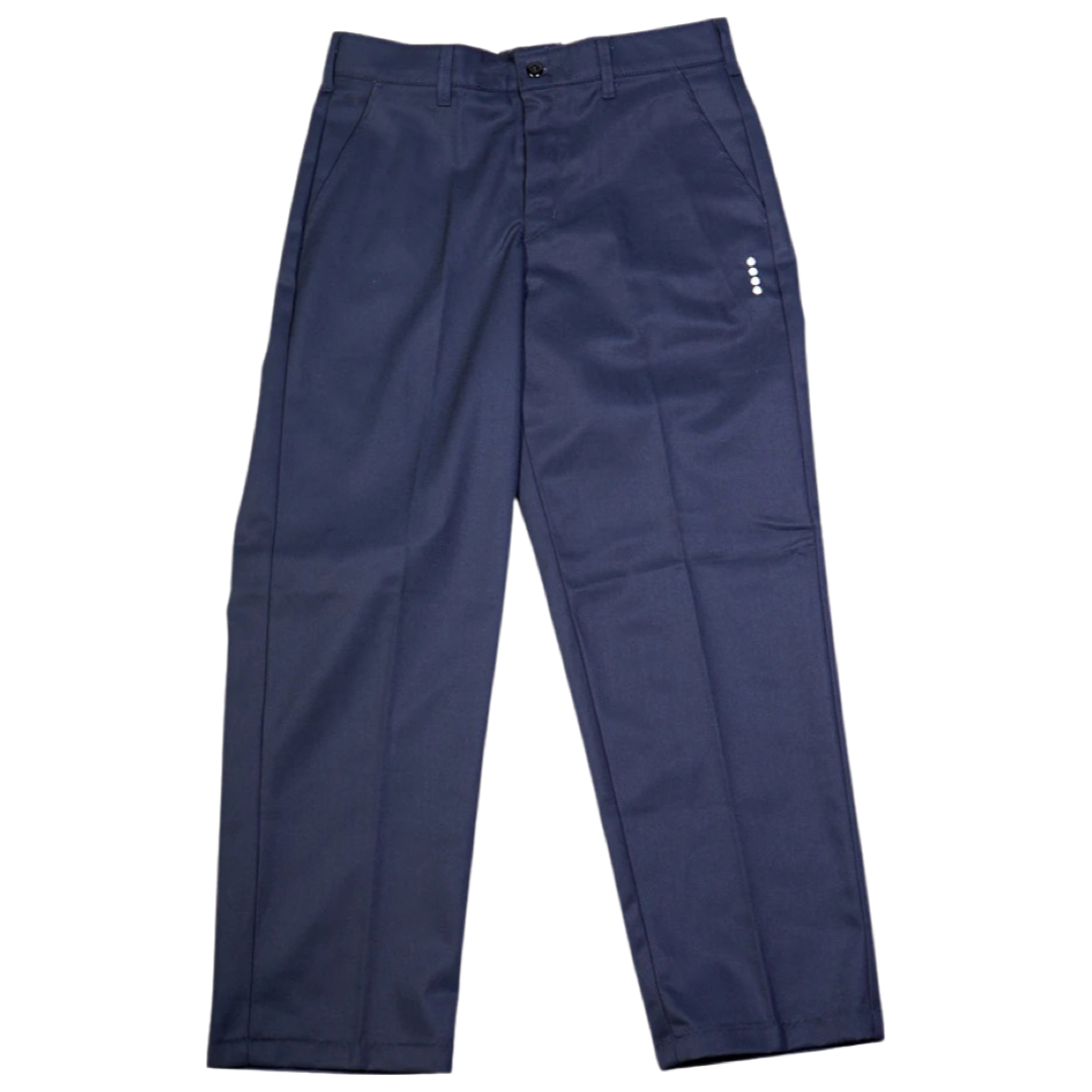 THEM WORKER PANTS - NAVY