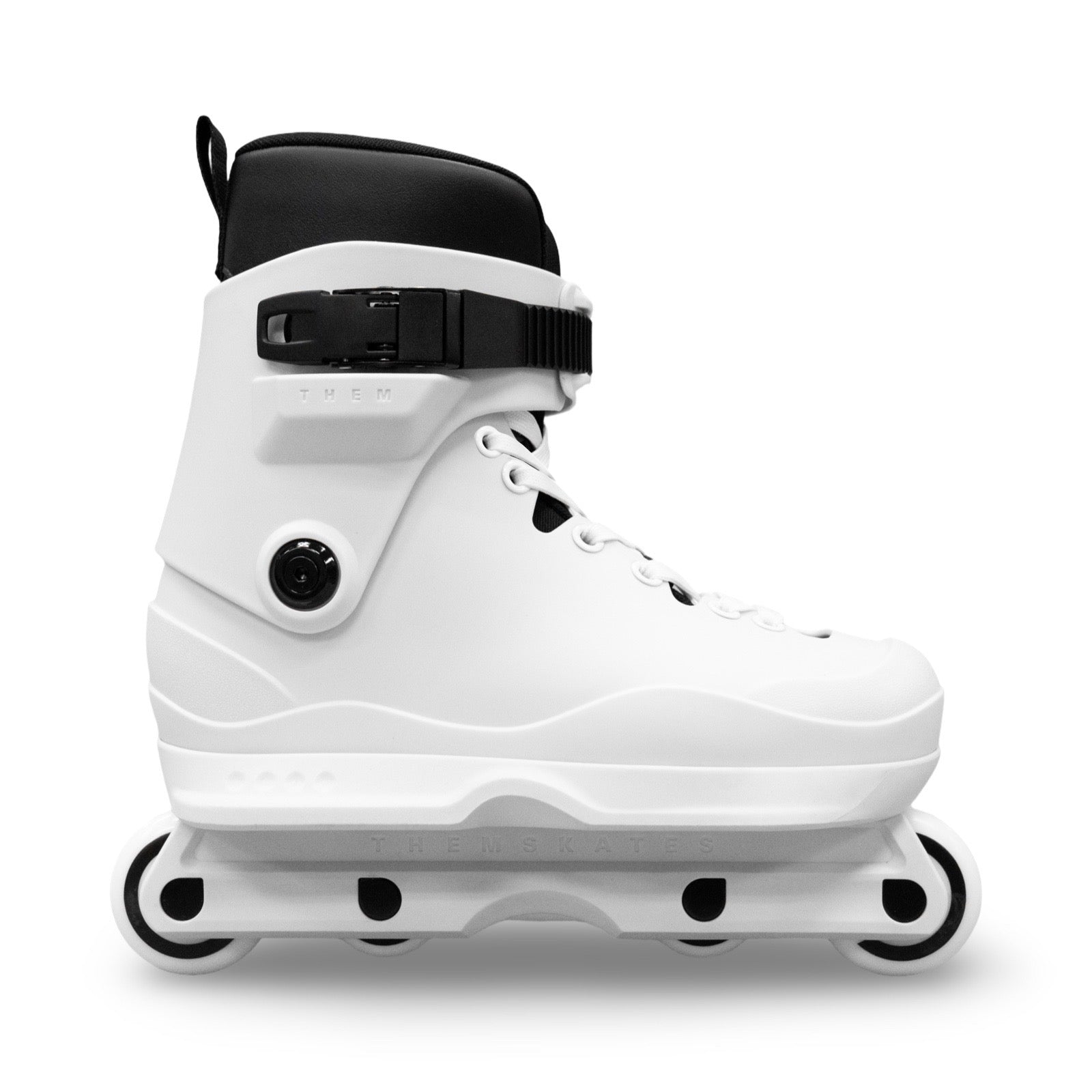 901 WHITE COMPLETE - PRE - ORDER - SHIPS MAY