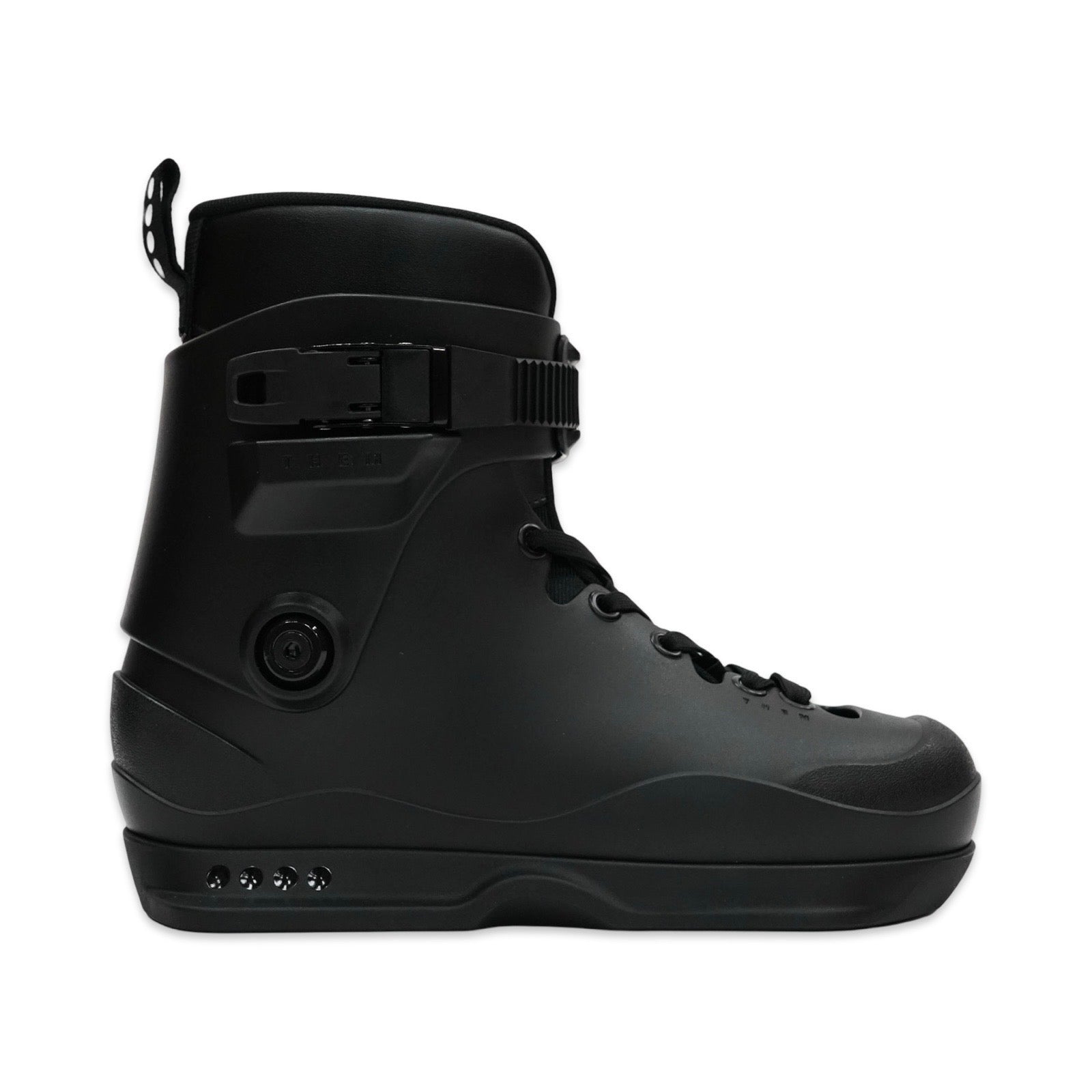 901 BLACK BOOT ONLY