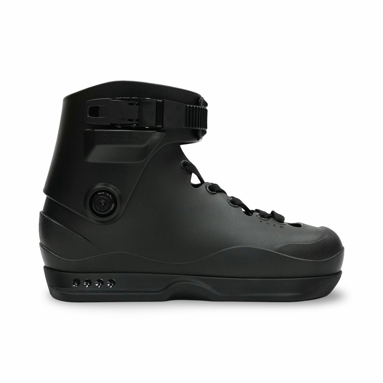 901 BLACK BOOT ONLY - NO LINER - PRE - ORDER