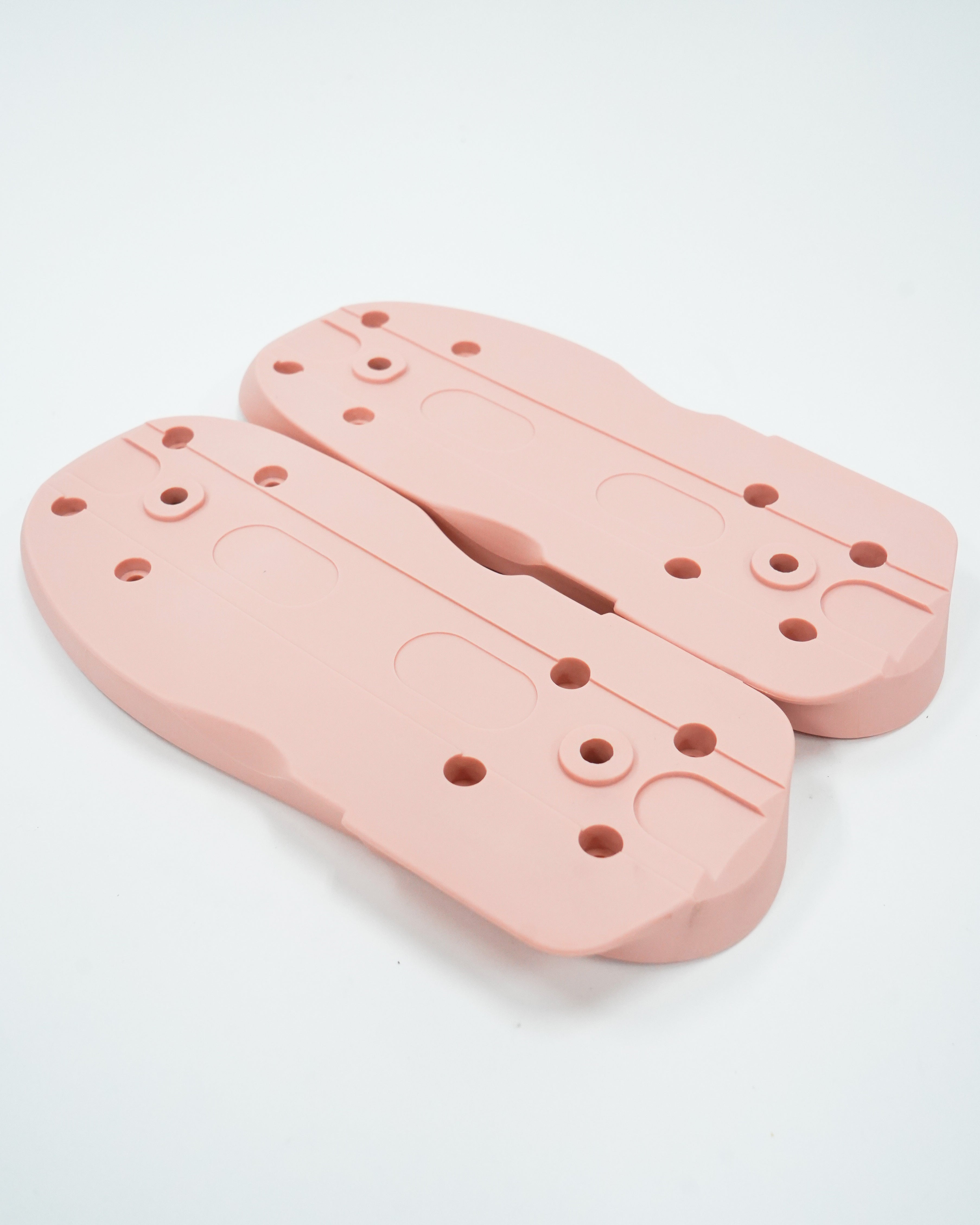 909 PINK - SOUL PLATES V.03