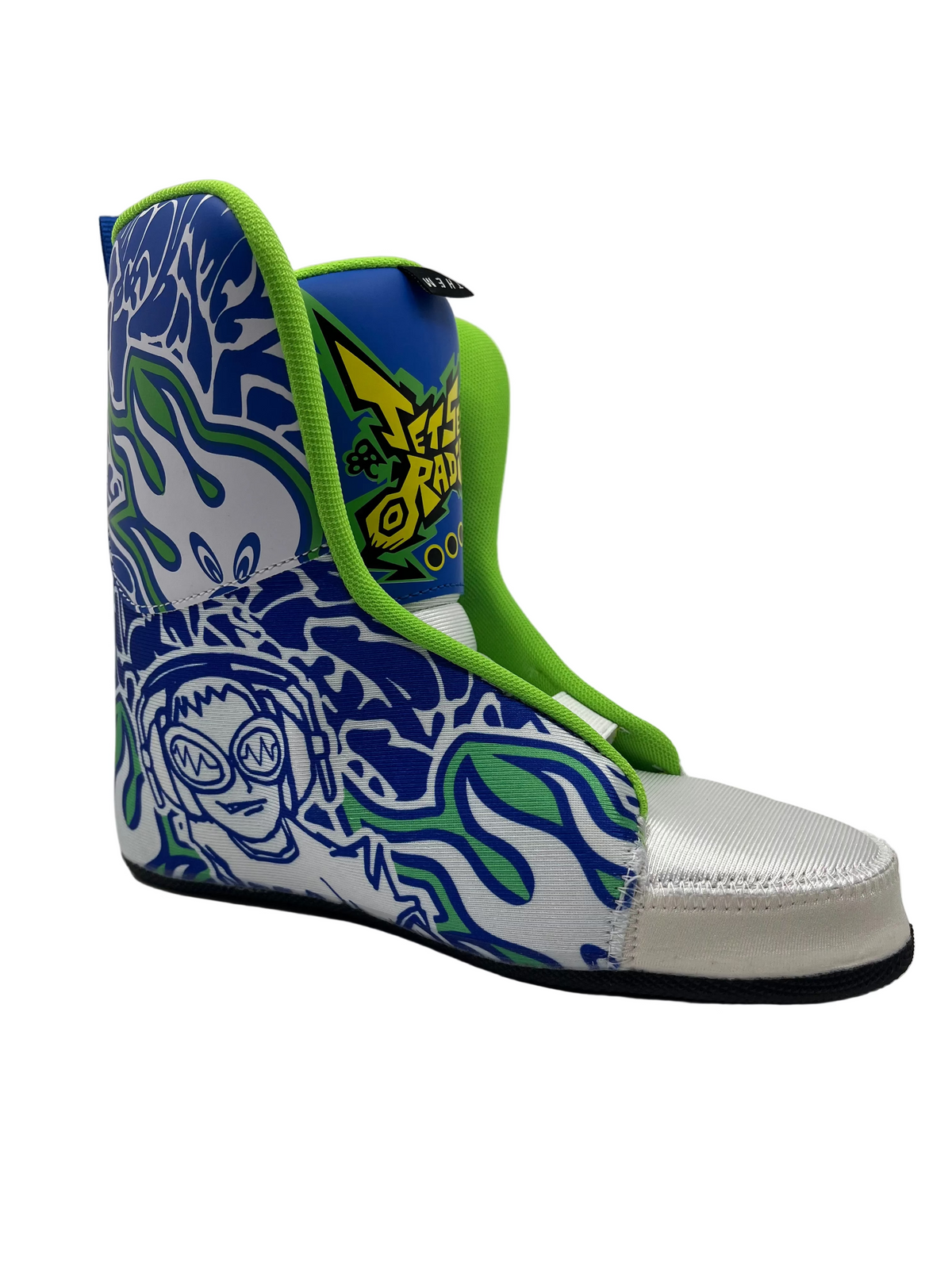 JET SET RADIO TURBO Liner