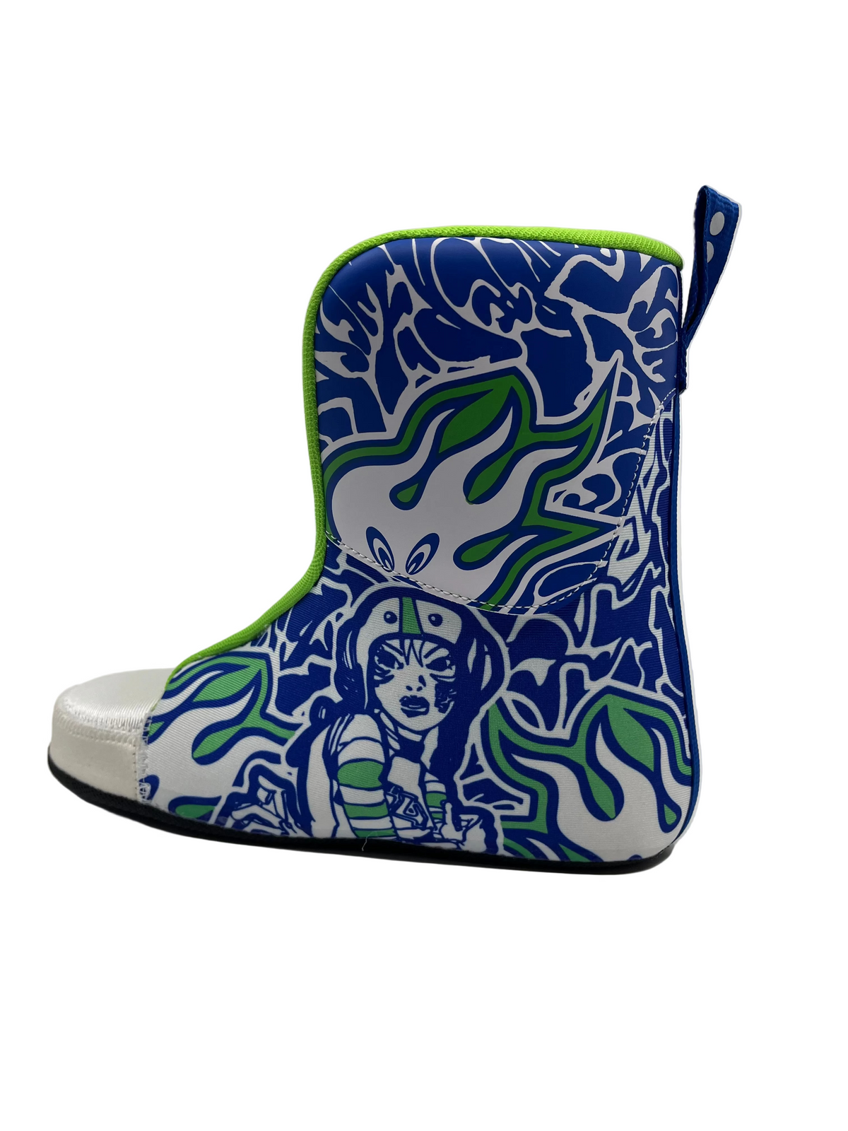 JET SET RADIO TURBO Liner
