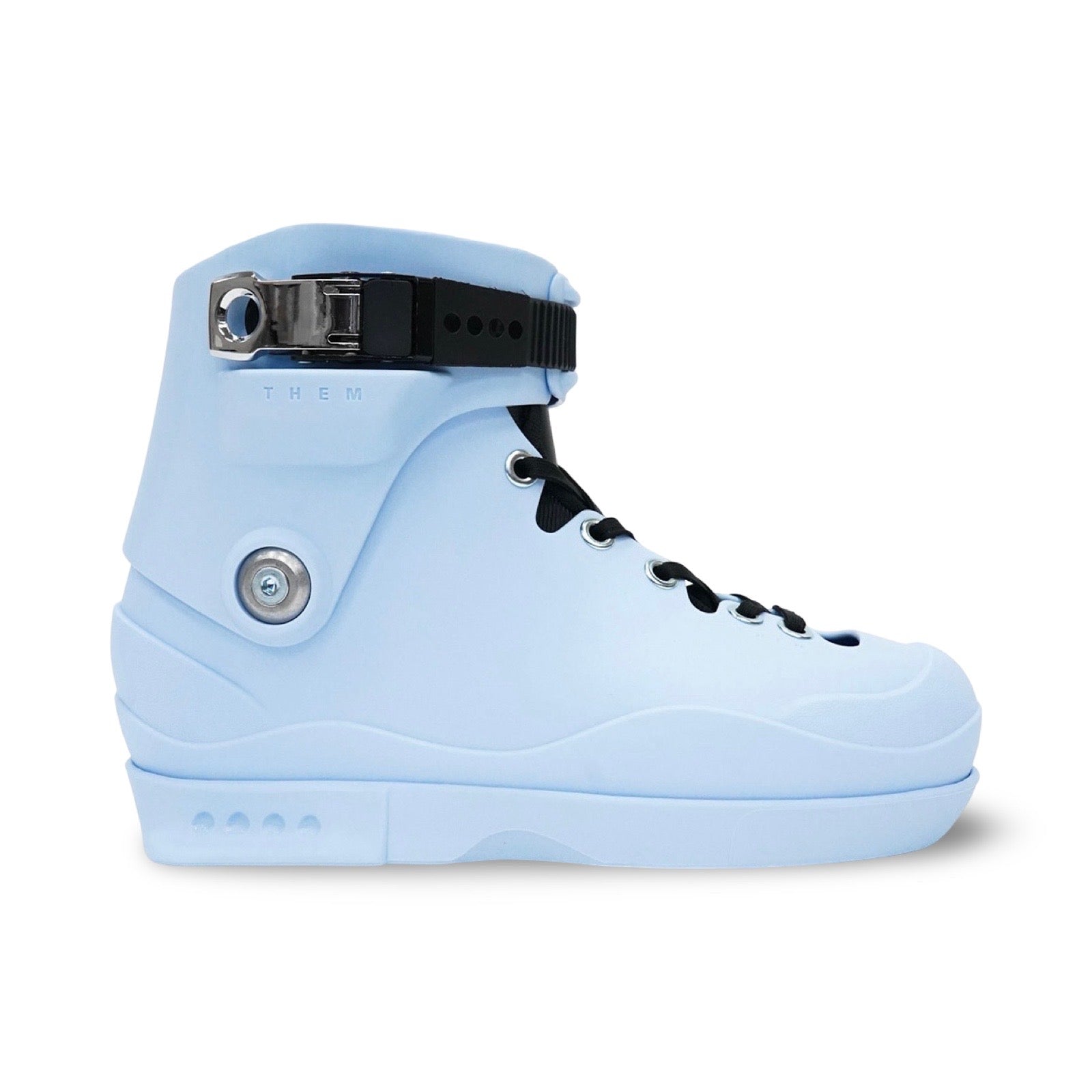 901 / 909 - ALEX BROSKOW  POWDER BLUE