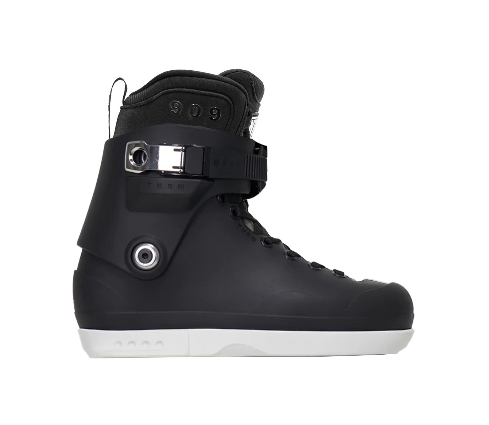 909 INTUITION LINER BLACK / WHITE SOUL BOOT ONLY