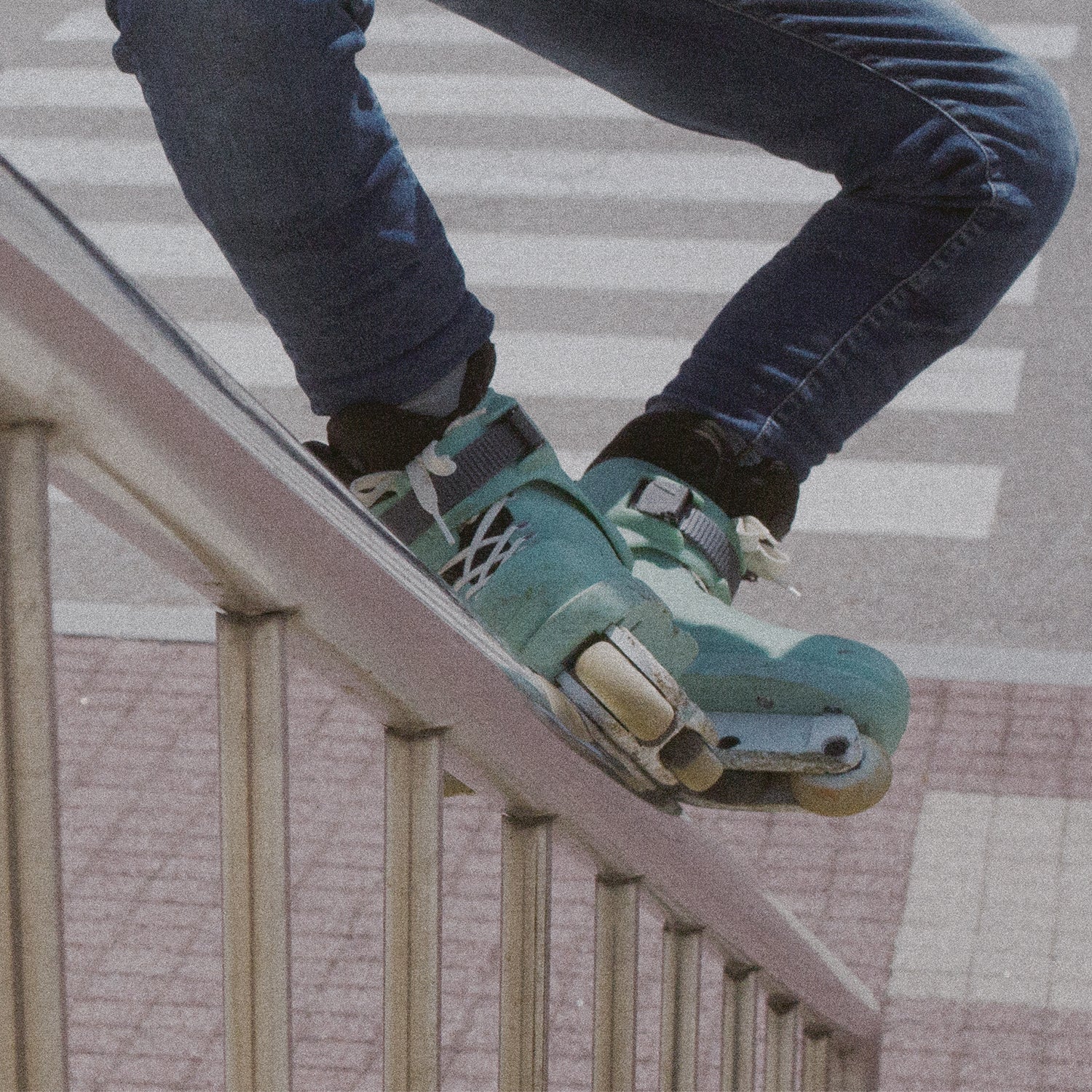 909 CHIHIRO BOOT ONLY - NO LINER