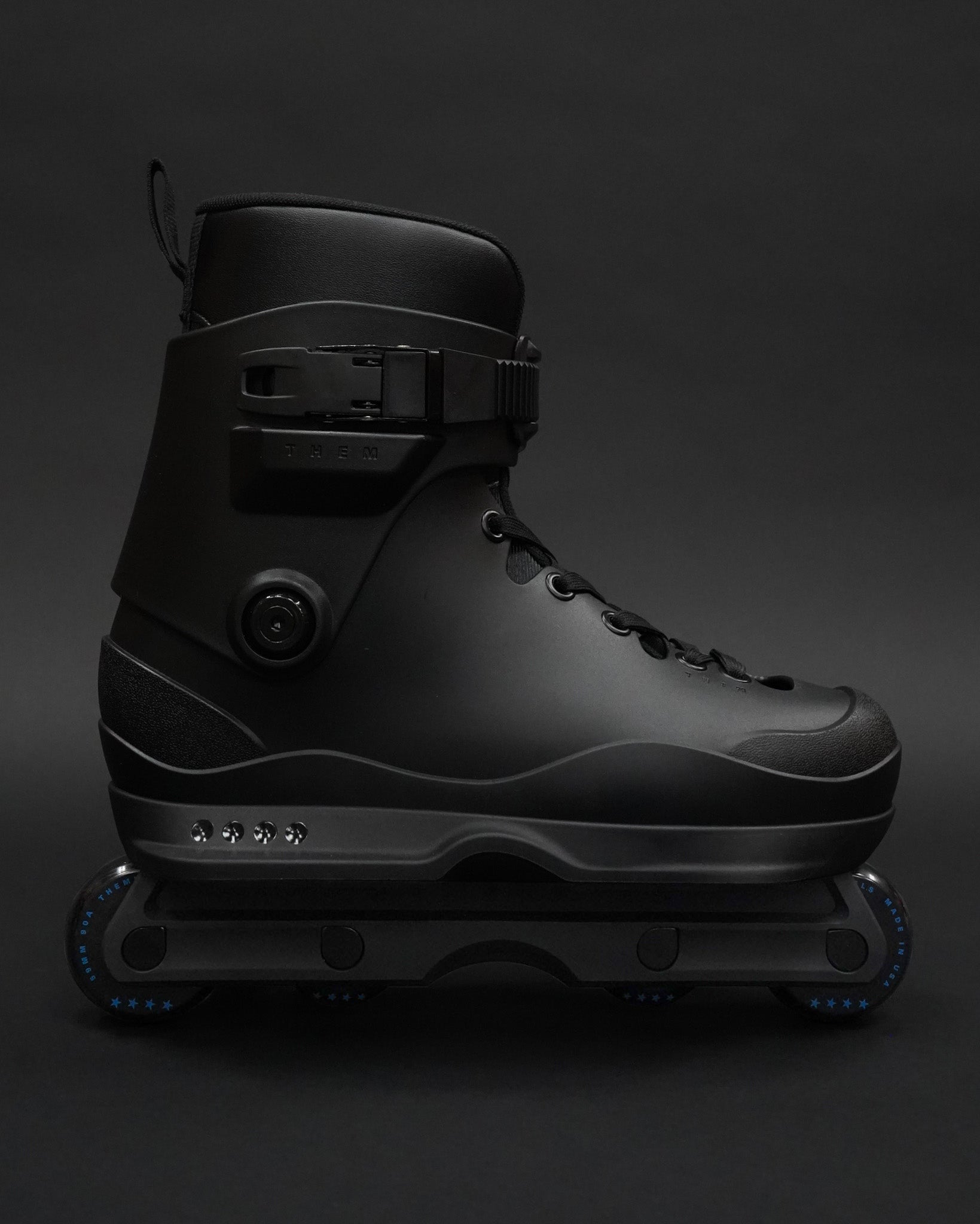 901 BLACK COMPLETE - PRE - ORDER