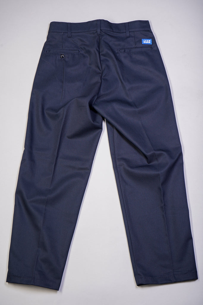 THEM WORKER PANTS - NAVY