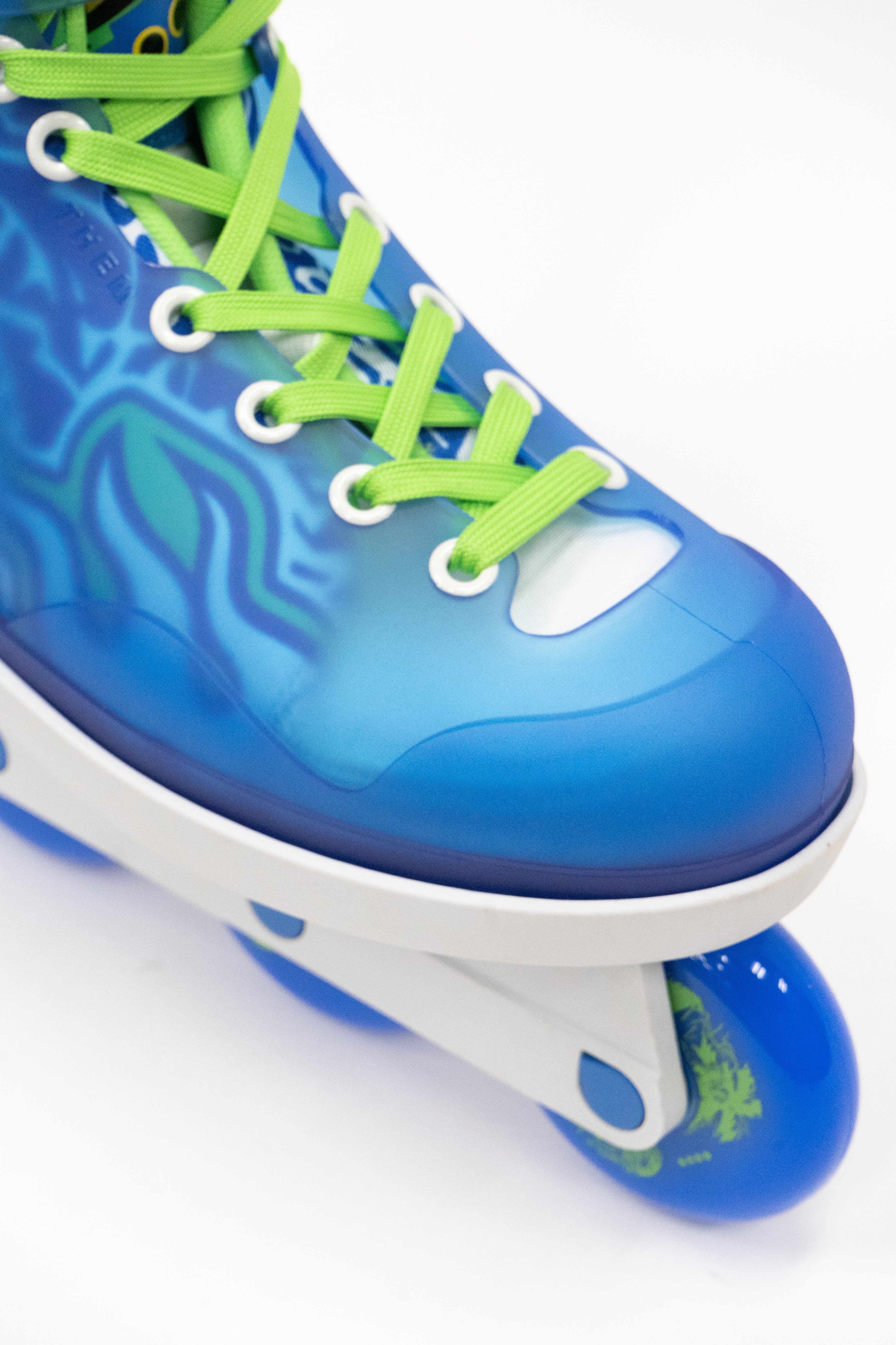 THEM JET SET RADIO TURBO