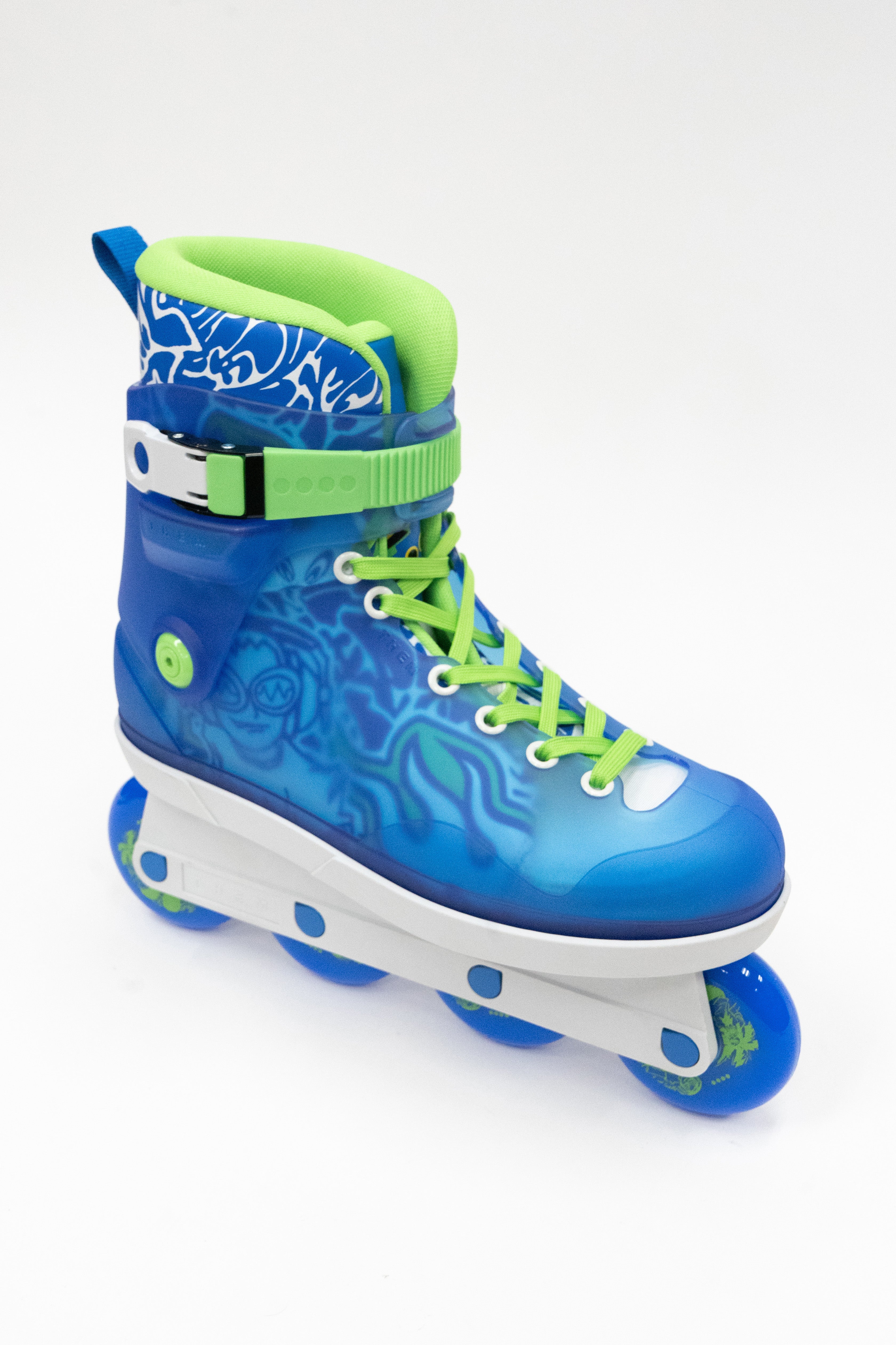 THEM JET SET RADIO TURBO