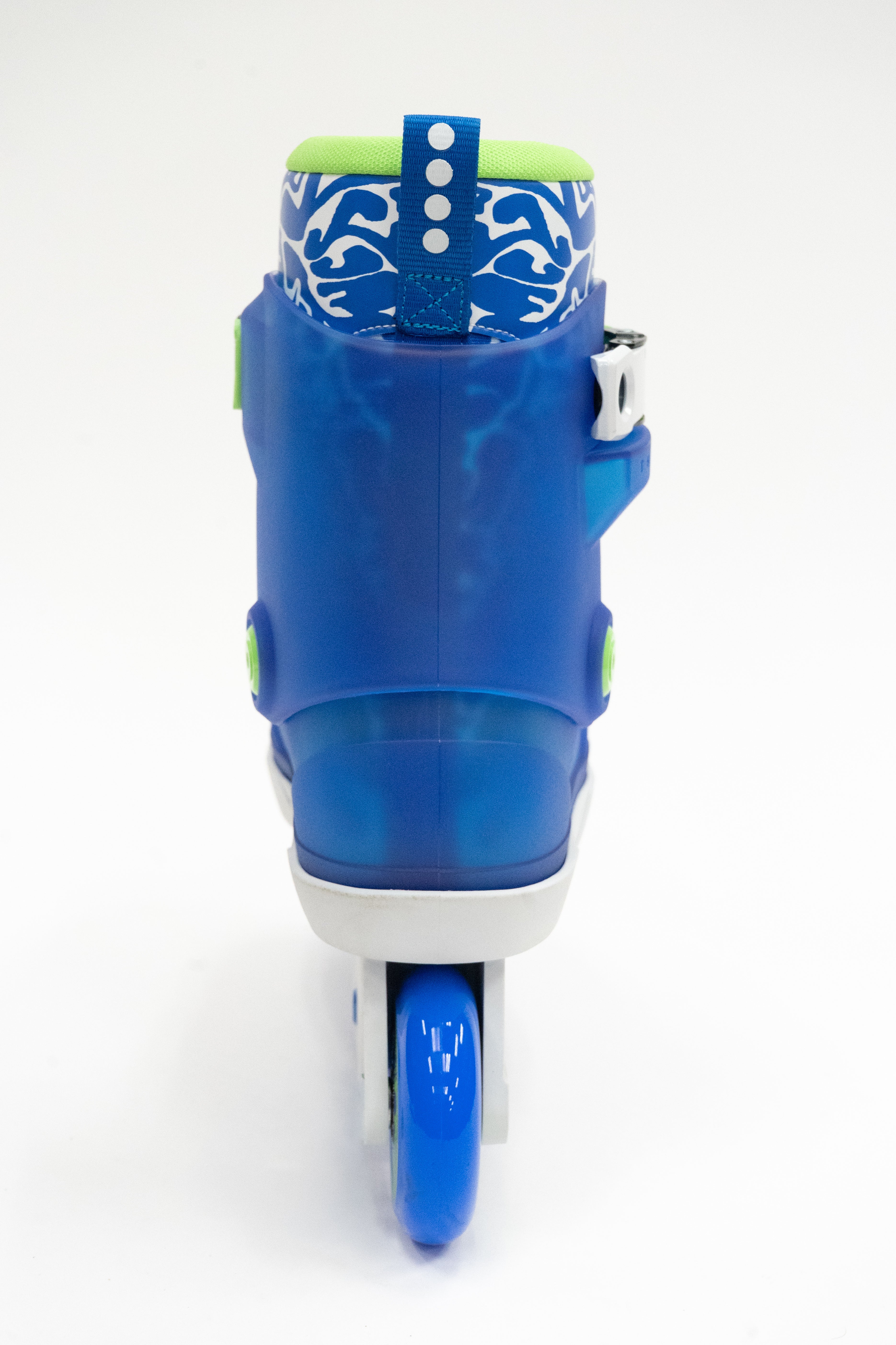 THEM JET SET RADIO TURBO