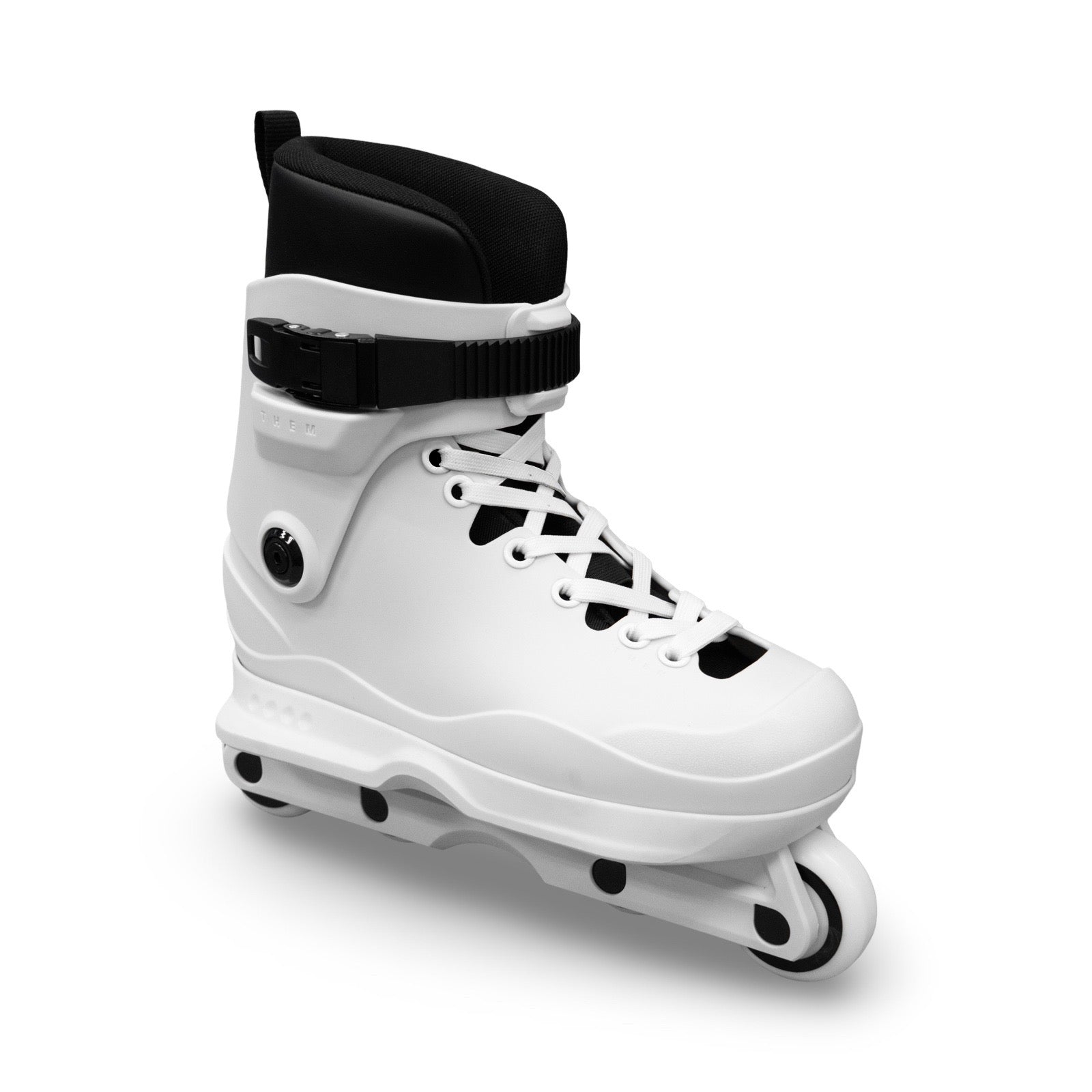 901 WHITE  COMPLETE - PRE - ORDER - SHIPS MAY
